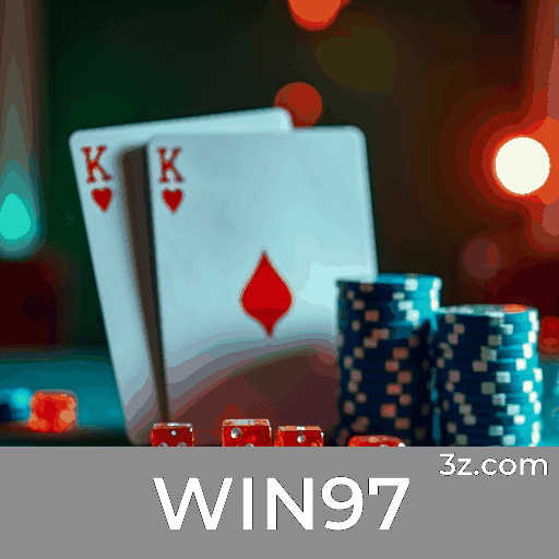WIN97: Seu Cassino Online Confiável e Seguro