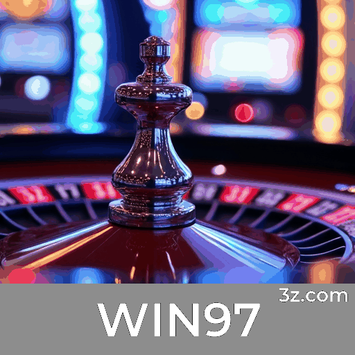 WIN97: Cassino Online de Experiência Profissional e Real