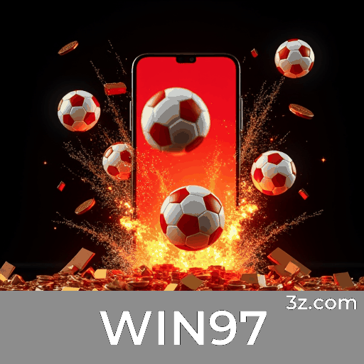 Desenvolvedores de Elite e Inovação no WIN97
