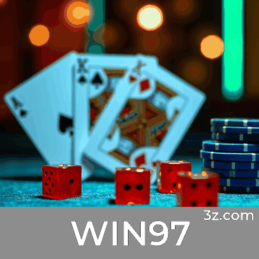 WIN97: Oferecendo Bônus Generosos para Jogadores Brasileiros