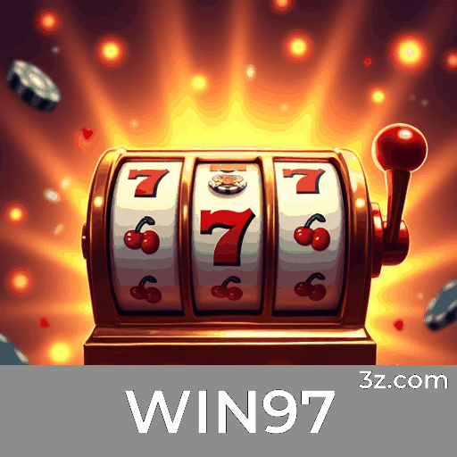 WIN97: Cassino Online de Experiência Profissional e Real