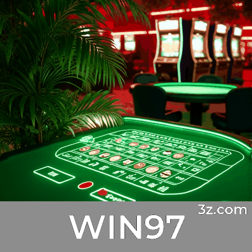 WIN97: Cassino Online de Experiência Profissional e Real