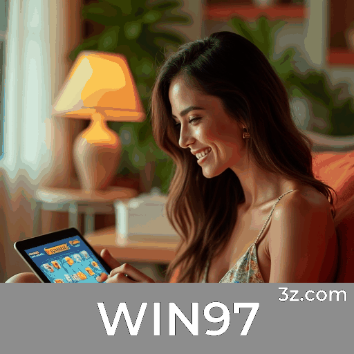 WIN97: Oferecendo Bônus Generosos para Jogadores Brasileiros