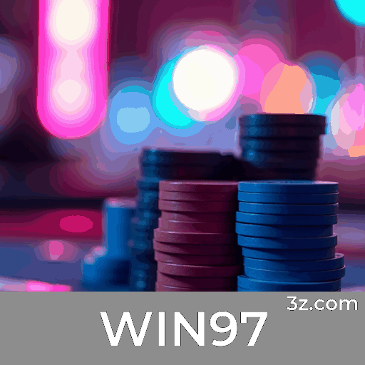WIN97: Cassino Online de Experiência Profissional e Real