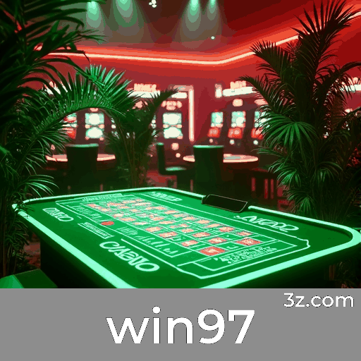 Win97: Experiência Imersiva de Cassino para Brasileiros