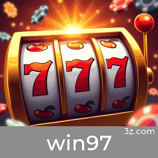 win97: Aposta Móvel Simples e Completa