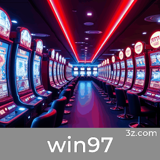 Conheça a Excelência da Plataforma win97: Apostas Seguras e Profissionais