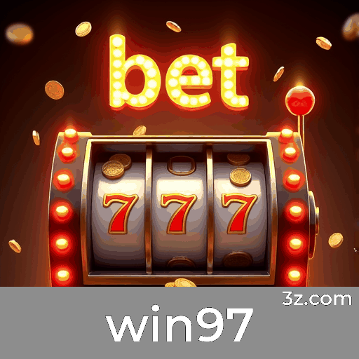 Win97: Experiência Imersiva de Cassino para Brasileiros