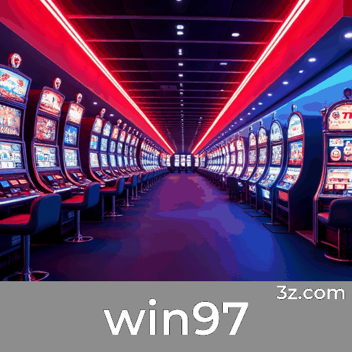 win97 Exclusivo: Desbloqueie Experiência de Membro