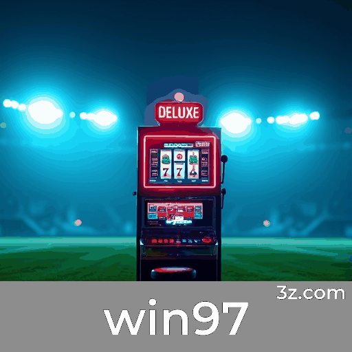 win97: Aposta Móvel Simples e Completa