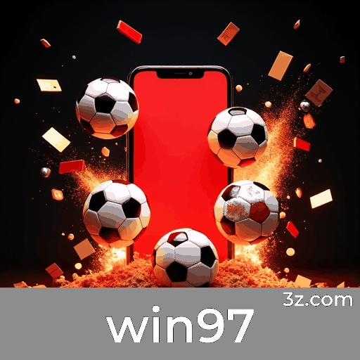 win97: Caça-Níqueis com Grande Prêmios, Jogos de Mesa - Estratégia Avançada, e Experiência de Realidade Virtual - Immersão Total